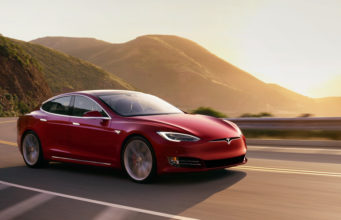 TeslaNovinky.cz – Tesly budou mít nový konektor, který je nebude omezovat od ostatních elektromobilů