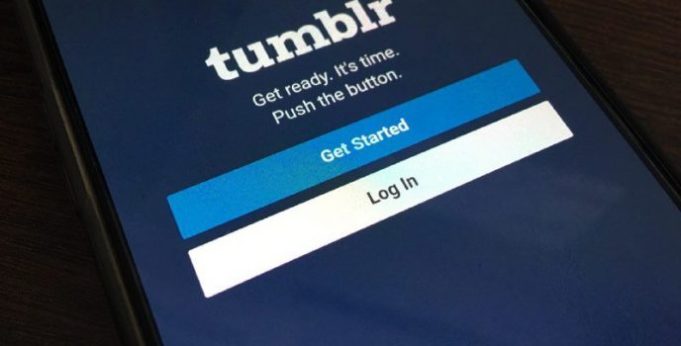 Tumblr chce zpět na App Store. Začal s bojem proti dětské pornografii