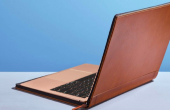 Představujeme nové pouzdro Twelve South Journal pro MacBook a nový organizér CaddySack