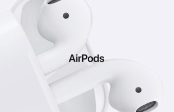 Nové AirPods prý budou obsahovat funkce monitorování zdraví