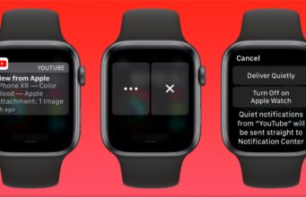Dostali jste nové Apple Watch? Zde je pár tipů, jak spravovat oznámení z aplikací