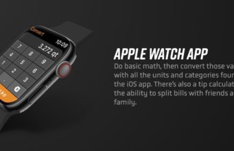 Oblíbená aplikace CalcBot obdržela aktualizace včetně nových motivů