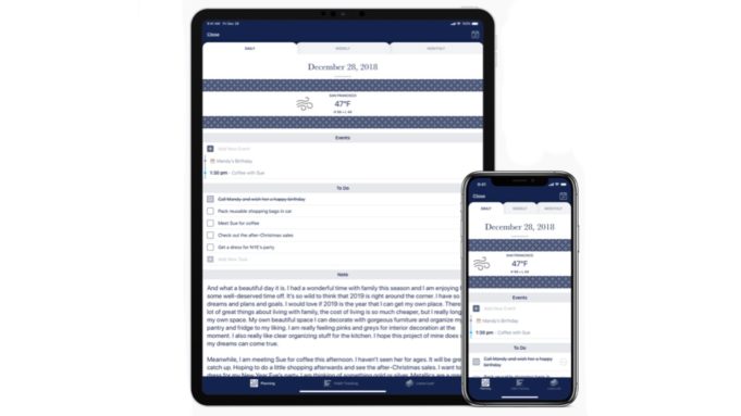 Představujeme novou aplikaci Capsicum, která nahradí kalendář, poznámky i připomínky