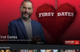 Channel 4 je nyní možné sledovat i na Apple TV pomocí aplikace All 4