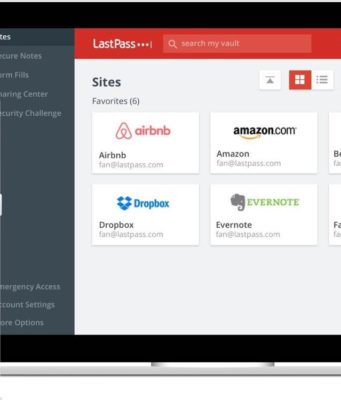 Aplikace LastPass byla letos podruhé hacknuta, hesla však ohroženy nebyly