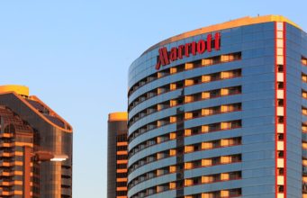 Hotel Marriott International oznámil rozsáhlý hackerský útok databáze zákazníků