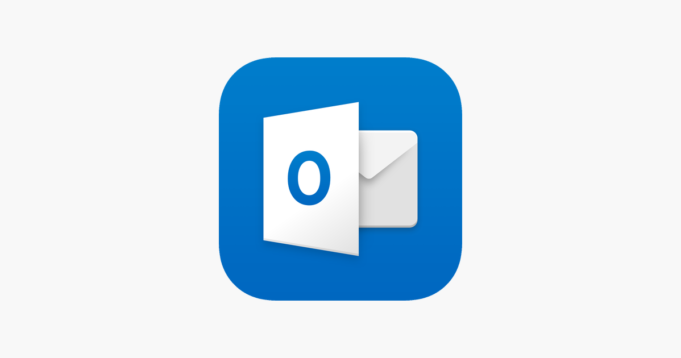 Aplikace Microsoft Outlook pro iOS byla aktualizována s novým designem