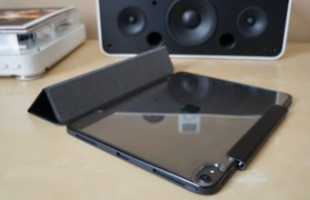 OtterBox představil nové pouzdro OtterBox Symmetry Series 360 pro iPad Pro 2018