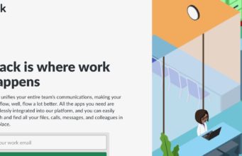 Splečnost Slack udělala chybu a omylem deaktivovala několik účtů