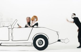 Nové hudební video Paula McCartneyho „Who Cares“ je k dispozici na Apple Music