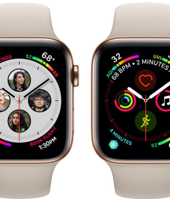 Máte nové Apple Watch? Zde je 5 věcí, které byste měli vědět