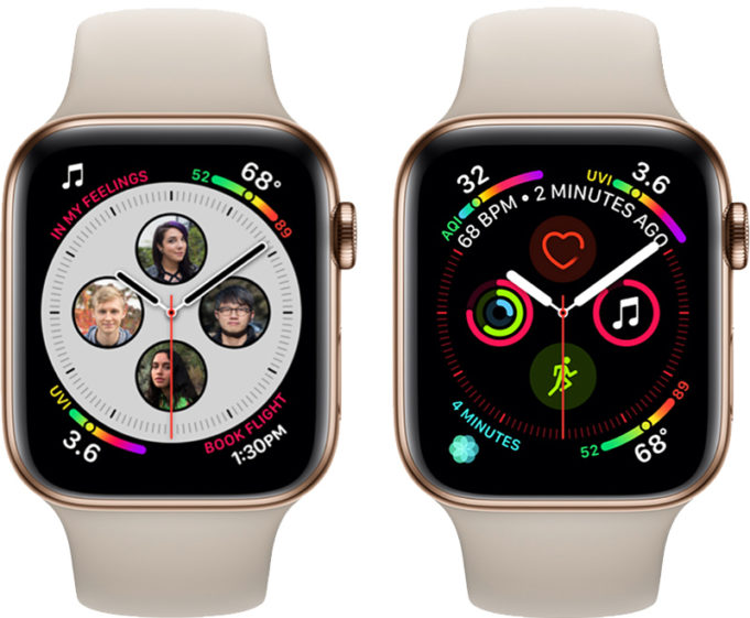 Máte nové Apple Watch? Zde je 5 věcí, které byste měli vědět
