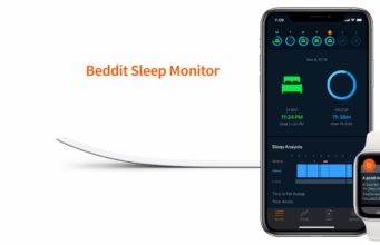 Beddit spustil nový testovací program, díky kterému můžete otestovat funkce Beddit 3.5
