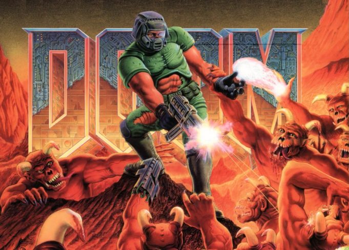 Hry DOOM a DOOM II pro iOS byly aktualizovány několika pozoruhodnými funkcemi