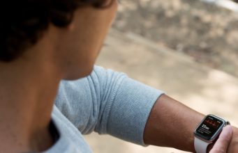 Podle Apple je aplikace zaměřená na zdraví EKG velkou příležitostí