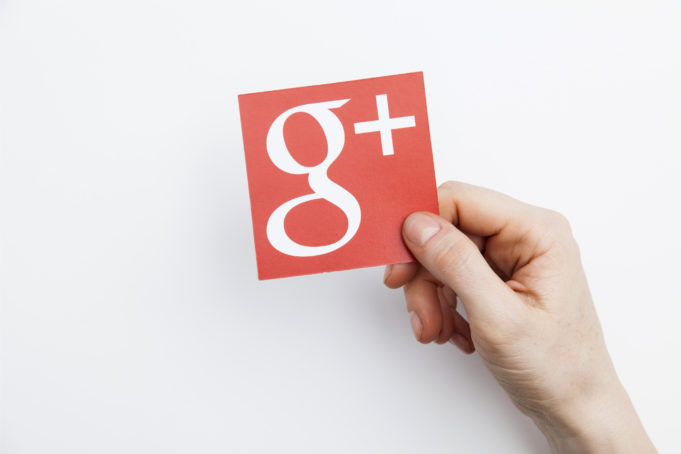 Dnes 2.4.2019 byl ukončen Google+