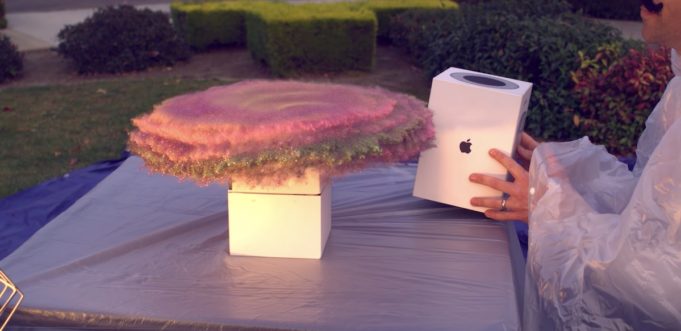 Inženýr Applu vytvořil z HomePodu bombu pro zloděje