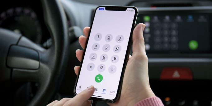 Apple se rozhodl používat nové OLED displeje v iPhonech 2019