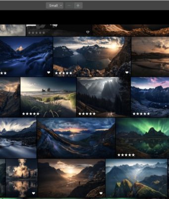 Aplikace Luminar 3 bude k dispozici pro macOS a PC od 18. prosince