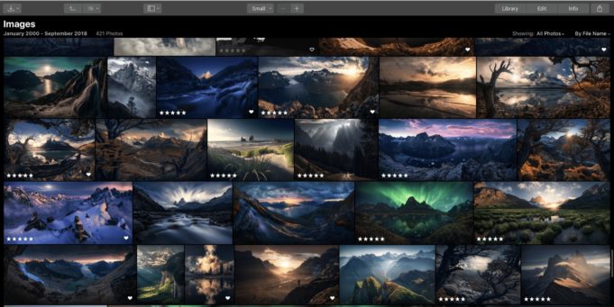 Aplikace Luminar 3 bude k dispozici pro macOS a PC od 18. prosince