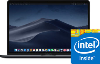 Intel představil nové procesory Sunny Cove pro počítače Mac 2019