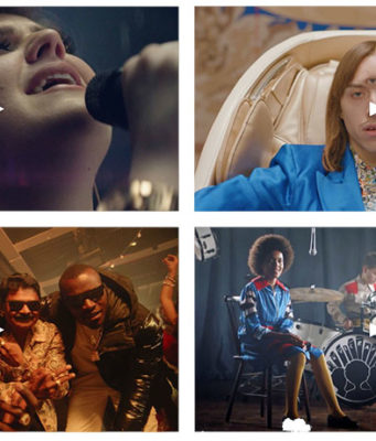 Apple koupil společnost Platoon, která se zaměřuje na objevování nových hudebních umělců