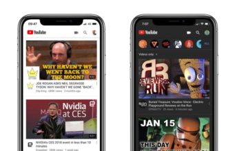 Návod – Jak zakázat automatické přehrávání na domovské stránce v aplikaci YouTube