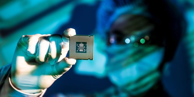 Apple se uchýlil k urovnání sporů s Qualcomm kvůli dlouhodobé nespokojenosti s Intel