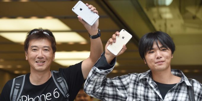 Japonsko chce, aby firmy dodržovaly stejné zákony, jako společnosti domácí