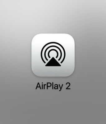 Návod – Jak vypnout AirPlay na Macu