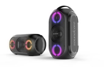 CES 2019 – Společnost Anker představila novou řadu přenosných reproduktorů