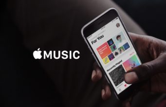 Apple Music má nyní 50 milionů předplatitelů!