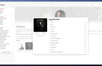 Jaké výhody by přinesla samotná aplikace Apple Music na Macu?