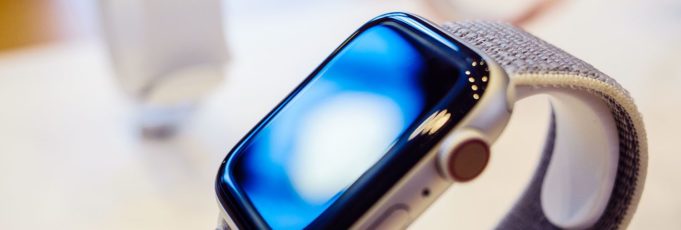 Apple získal patent na detekci jedovatých plynů přes jeho zařízení