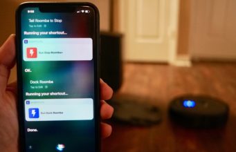 Robotický vysavač iRobot Roomba může být ovládán Siri i bez podpory HomeKit