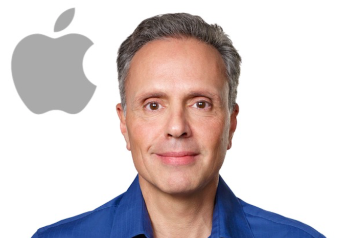 Johny Srouji, který má na starosti výrobu čipů, zůstává u společnosti Apple