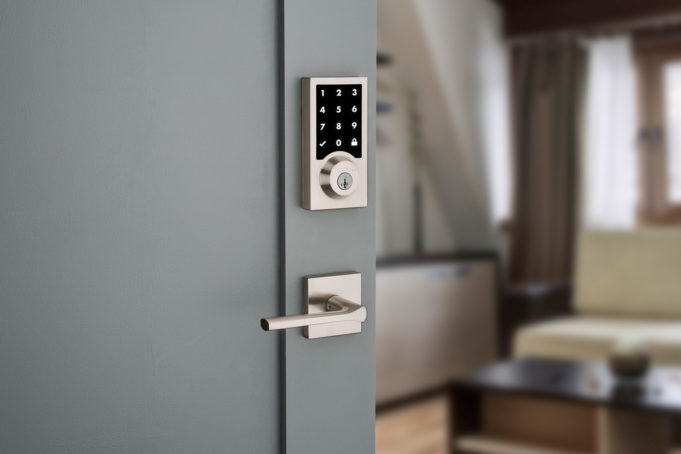 CES 2019 – Společnosti Kwikset a Mighton představily inteligentní zámky