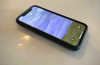 Apple pravděpodobně chystá vydání pouzdra Smart Battery Case pro nové iPhony