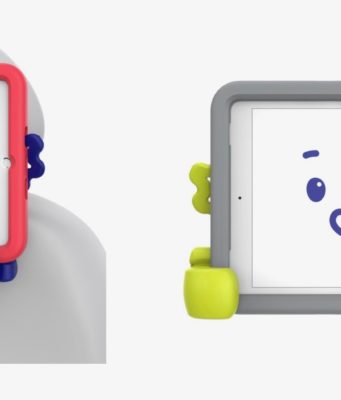 CES 2019 – Speck představil nové pouzdro pro iPad pro děti a také nový stojánek na iPhone