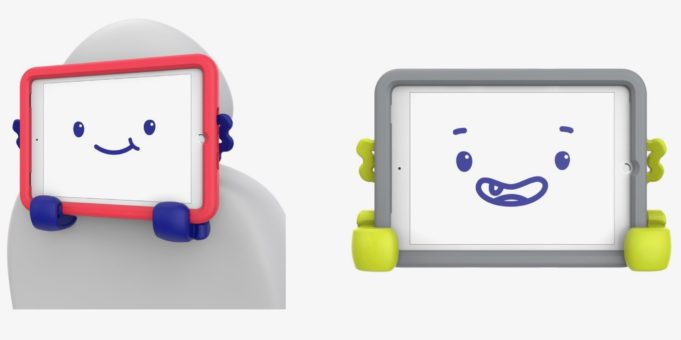 CES 2019 – Speck představil nové pouzdro pro iPad pro děti a také nový stojánek na iPhone