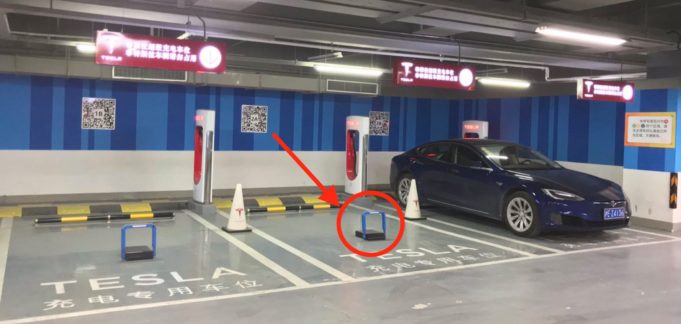 TeslaNovinky.cz – Tesla začala blokovat vozidlům přístup na Supercharger
