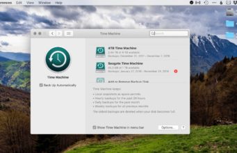 Návod – Jak zálohovat všechna vaše důležitá data na Macu