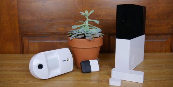 Abode oznámil, že podpora HomeKit pro jeho bezpečnostní systém přijde již brzy