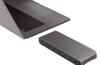 CES 2019 – Elgato představil Thunderbolt 3 Pro Dock s Dual USB-C