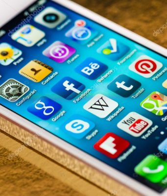 Návod – Jak přesunout více aplikací v systému iOS