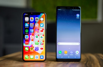 iPhone XS překonává výkonem chystaný Samsung Galaxy S10+