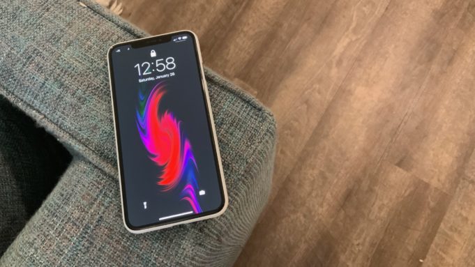 Šest nejlepších tenkých pouzder pro iPhone XS a iPhone XS Max