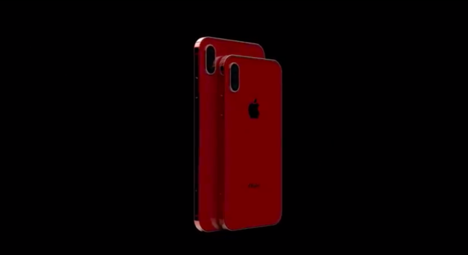 Koncept – Podívejte se na video koncept iPhonu 11 (iPhone XI)