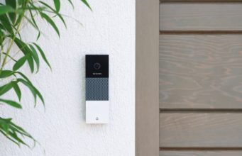 CES 2019 – Netatmo představilo novou dveření kameru s HomeKitem