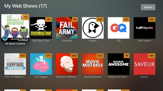 Plex chce vlastní platformu s prémiovým obsahem
